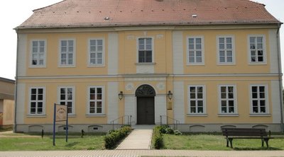 Museum Protzen