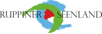 Logo Ruppiner Seenland