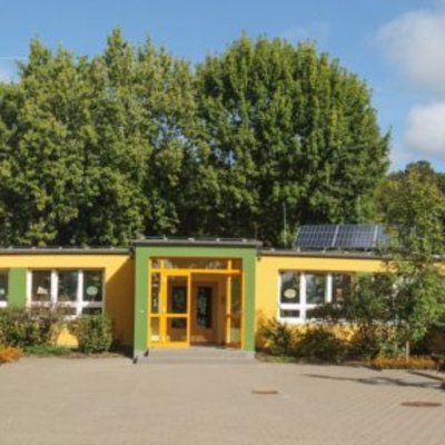 Grundschule Wustrau