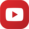 weißer Playbutton auf rotem Hintergrund - YouTube Logo